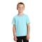 Port & Company® Beach Wash Garment-Dyed Youth T-Shirt